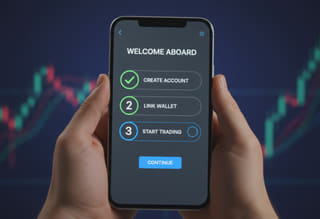 Panel de cuenta de trading personal en Clara Medralorio — acceso a la plataforma