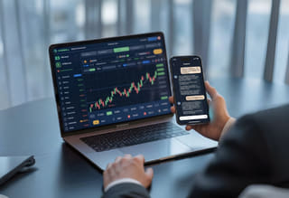 Los inversores recurren a criptoactivos alternativos ante el avance de la inflación