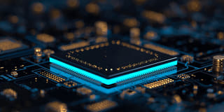 Tecnología de trading basada en IA — Innovación desarrollada por Clara Medralorio